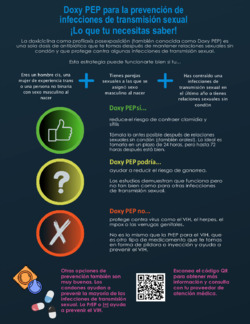 Doxy PEP Infographic-Spanish