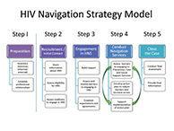 HNS Strategy Model