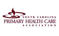 South Carolina Primary Health Care Logo