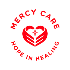 Mercy Care logo