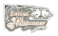 Scales pharmacy logo