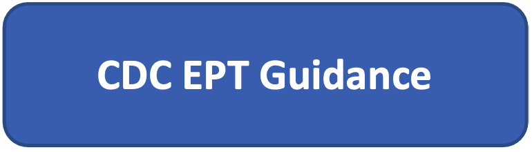 CDC EPT guidance